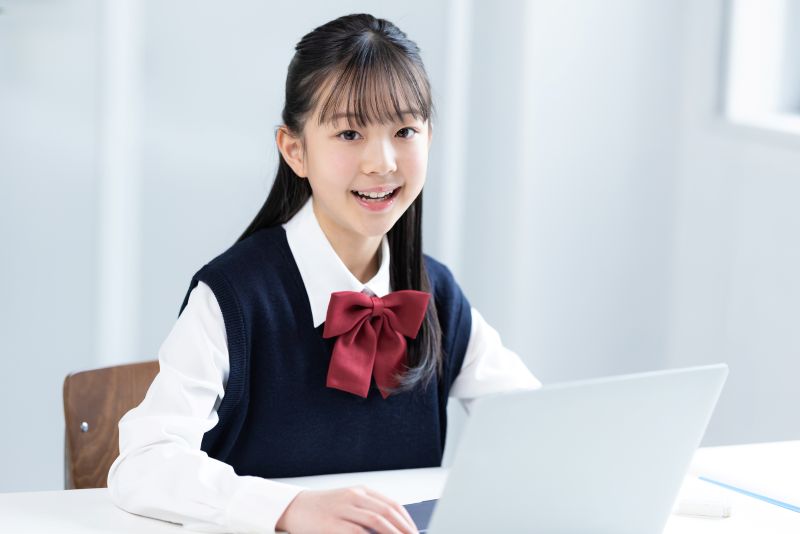 中学生はC言語プログラミング・Officeの基礎を身に付けよう！