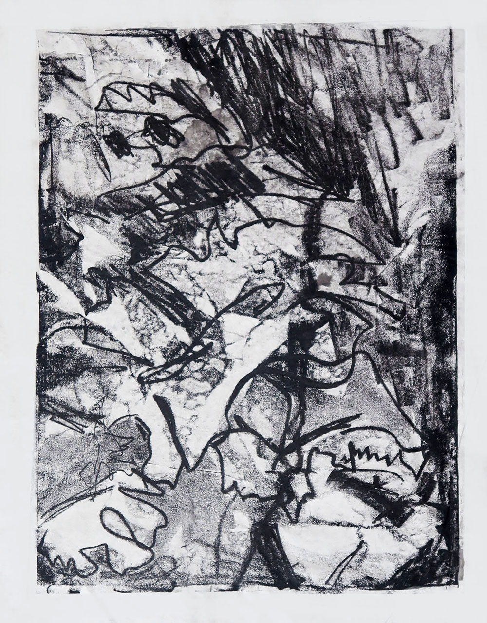 Florales, 30 x 45 cm