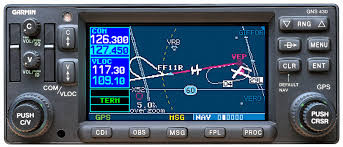 Garmin 400W/500W Trainer - CFILOU-Airplane Flight Instruction, and FAA Flight Reviews in New Jersey