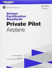 Conquering the ACS: A Flight Instructor's Perspective