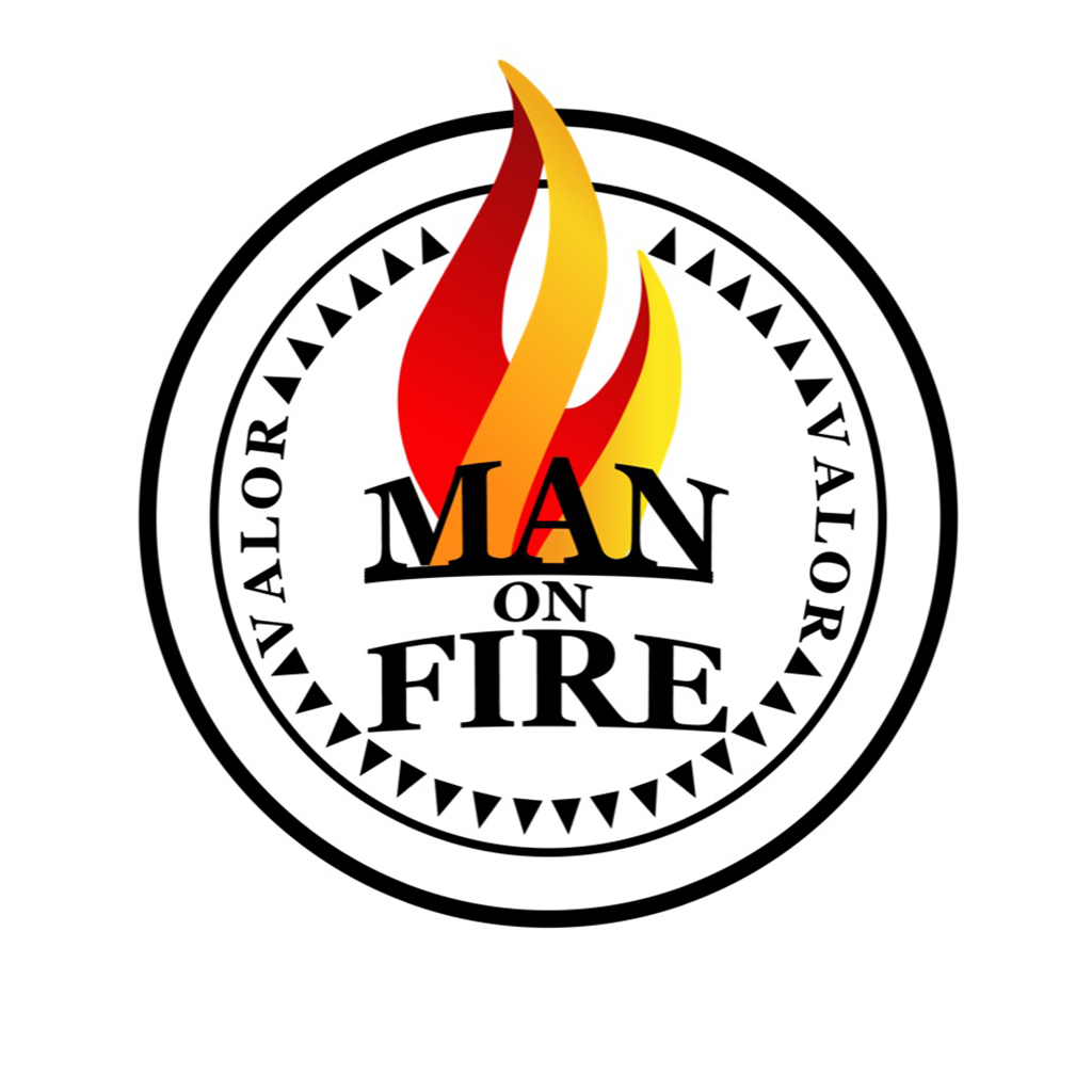 Man on Fire