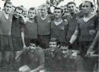 Pokal 1962