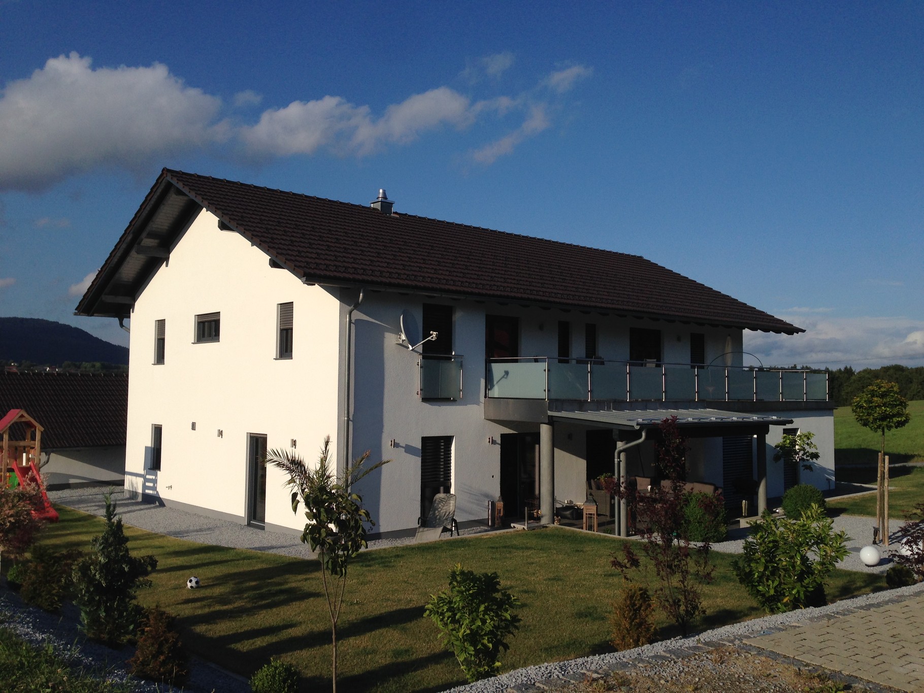 Ferienwohnung Gawlik Fur Ihren Urlaub Bayerischer Wald Ferienwohnung Deggendorf Gawlik