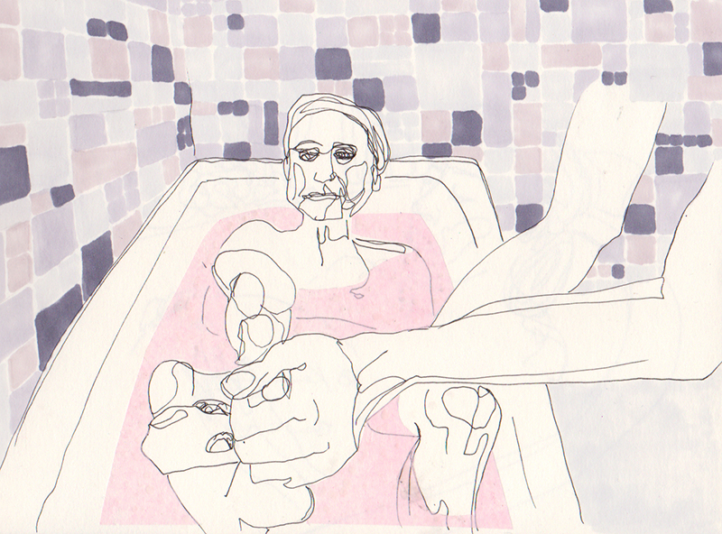 Bianca Kennedy Kunst artwork 