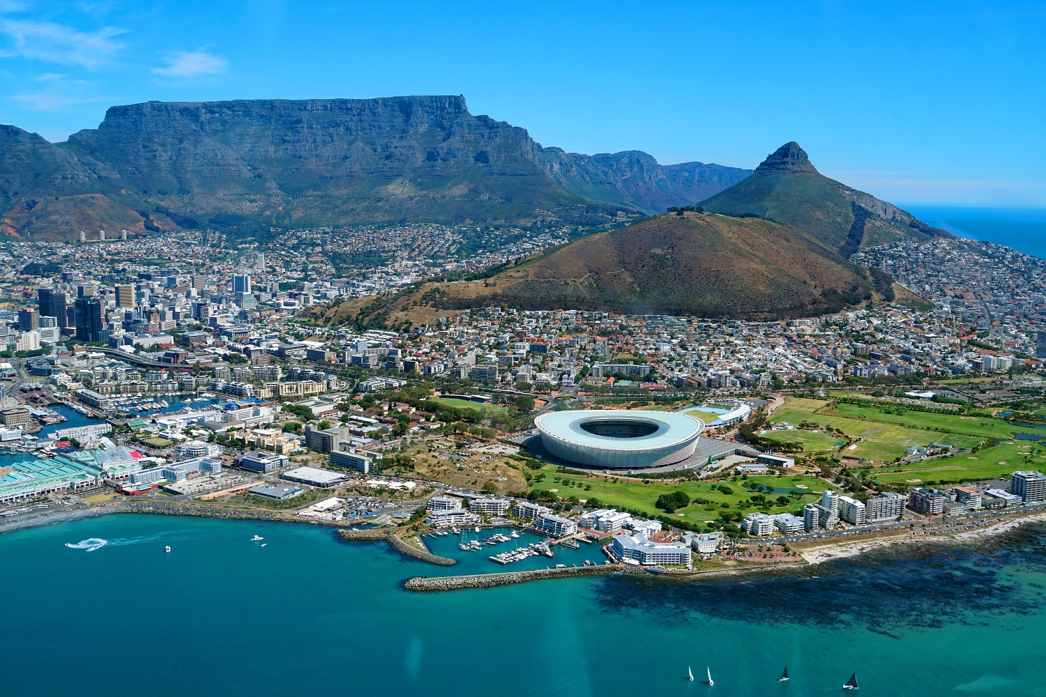 Unsere Kapstadt Highlights Schweizer Reiseblog Reiseberichte
