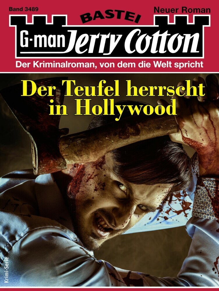 Der Teufel herrscht in Hollywood