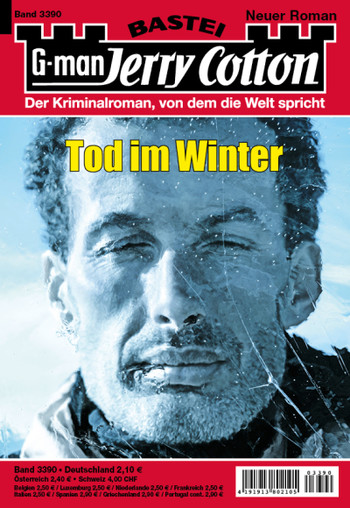 Tod im Winter