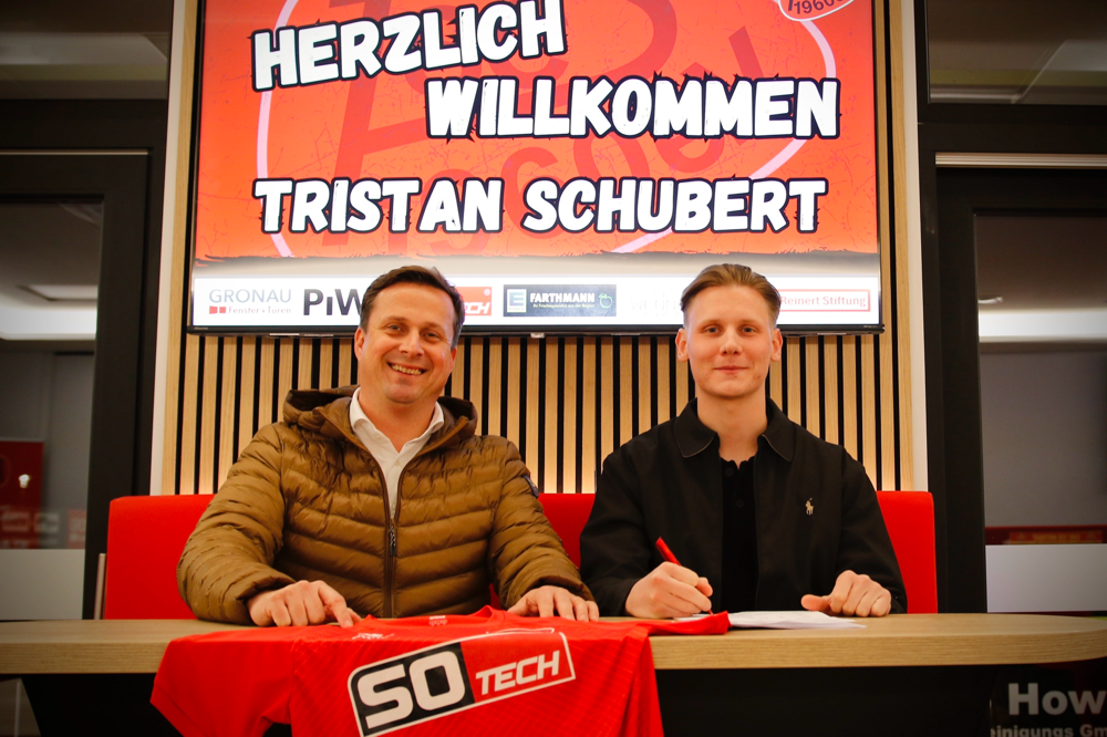 Vittorio Lombardi, Simon Schubert, Jan Fahrenwald