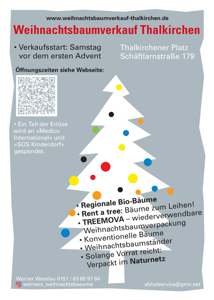 Bioweihnachtsbaume Bioweihnachtsbaume Fur Munchen