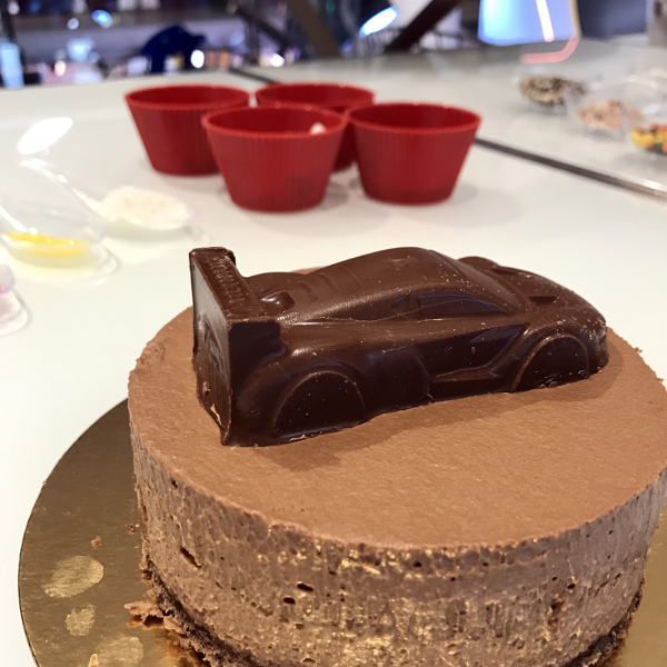 moule à gâteau RS 01 