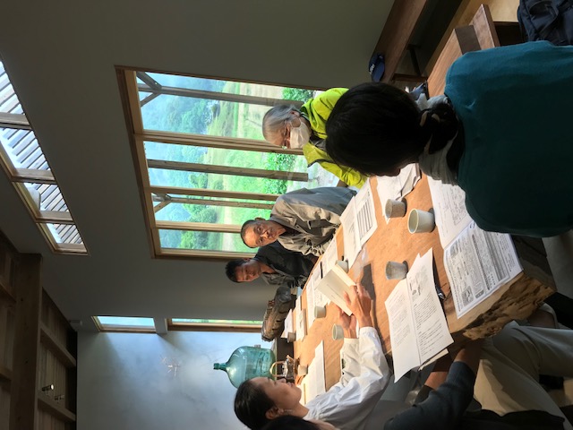 空き家部会　準備会