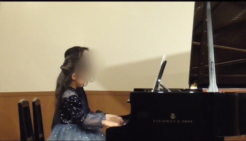 発表会の曲が出そろいました♪