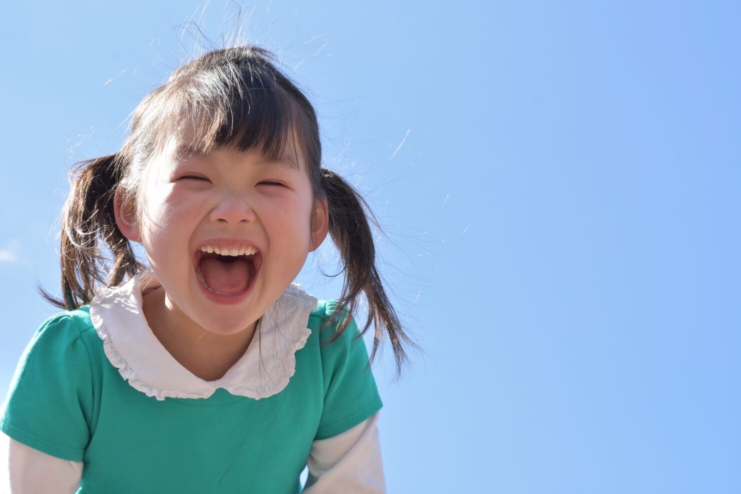 ピアノ上達の秘訣は、人と比べないこと