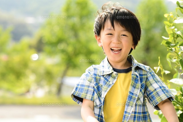 お子さまの個性が習い事を決めるヒントになるかもしれません♪