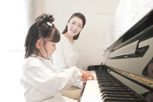 発表会で弾いたことが自信になり「やめる」から「続ける」へ♪