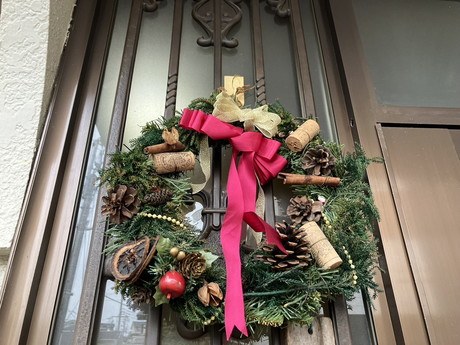 クリスマス会が近づいてきました♪