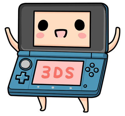 全国縦断 みんなでニンテンドー3dsを遊ぶオフ会 田下広夢の記事にはできない