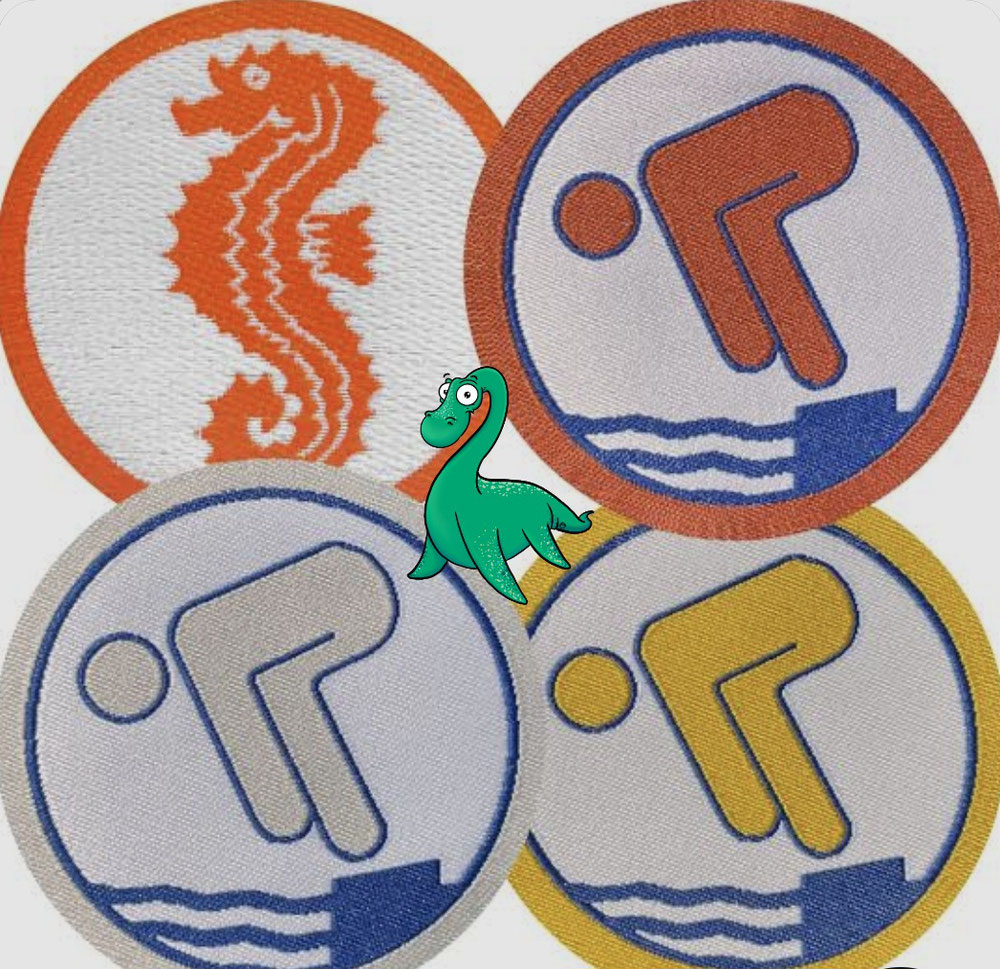 Neue Möglichkeiten in der Schwimmschule
