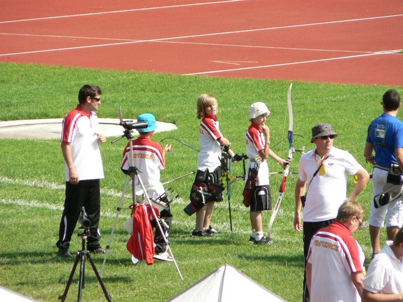 Besancon équipe