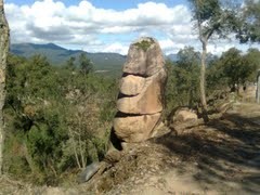 Penedo do Avô