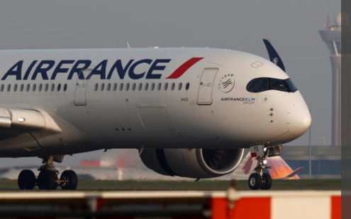 Air France, La Compagnie De Tous Les Possibles ?