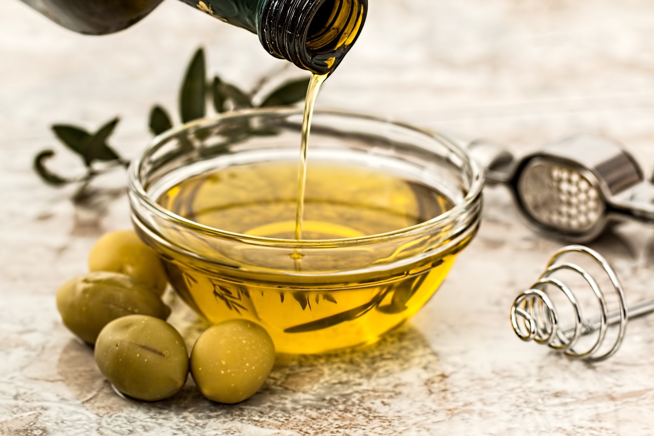 Die 8 Güteklassen von Olivenöl