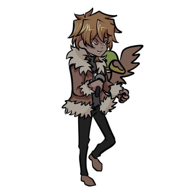 Leek Wildduck🦆