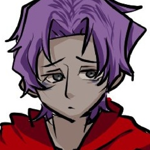 ノイジー・ヴァイス🕸️