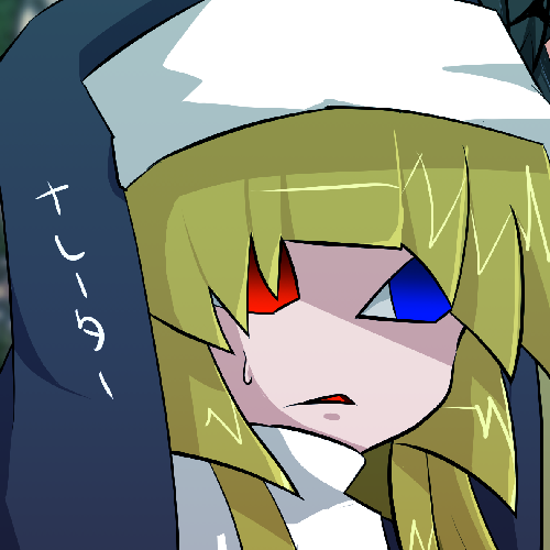 ミシェル・ラングローズ🔔