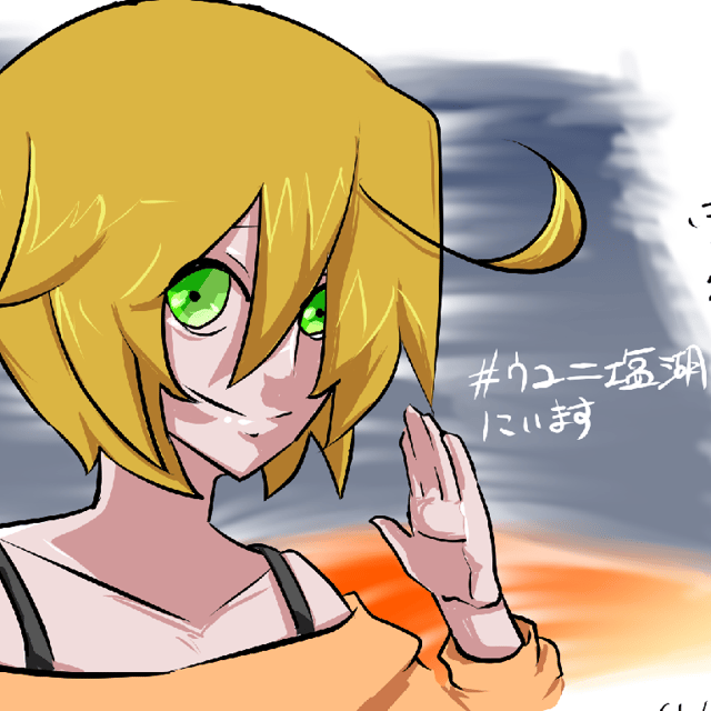 リオン・ゼルロン☄️