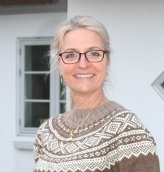 Helle Dan