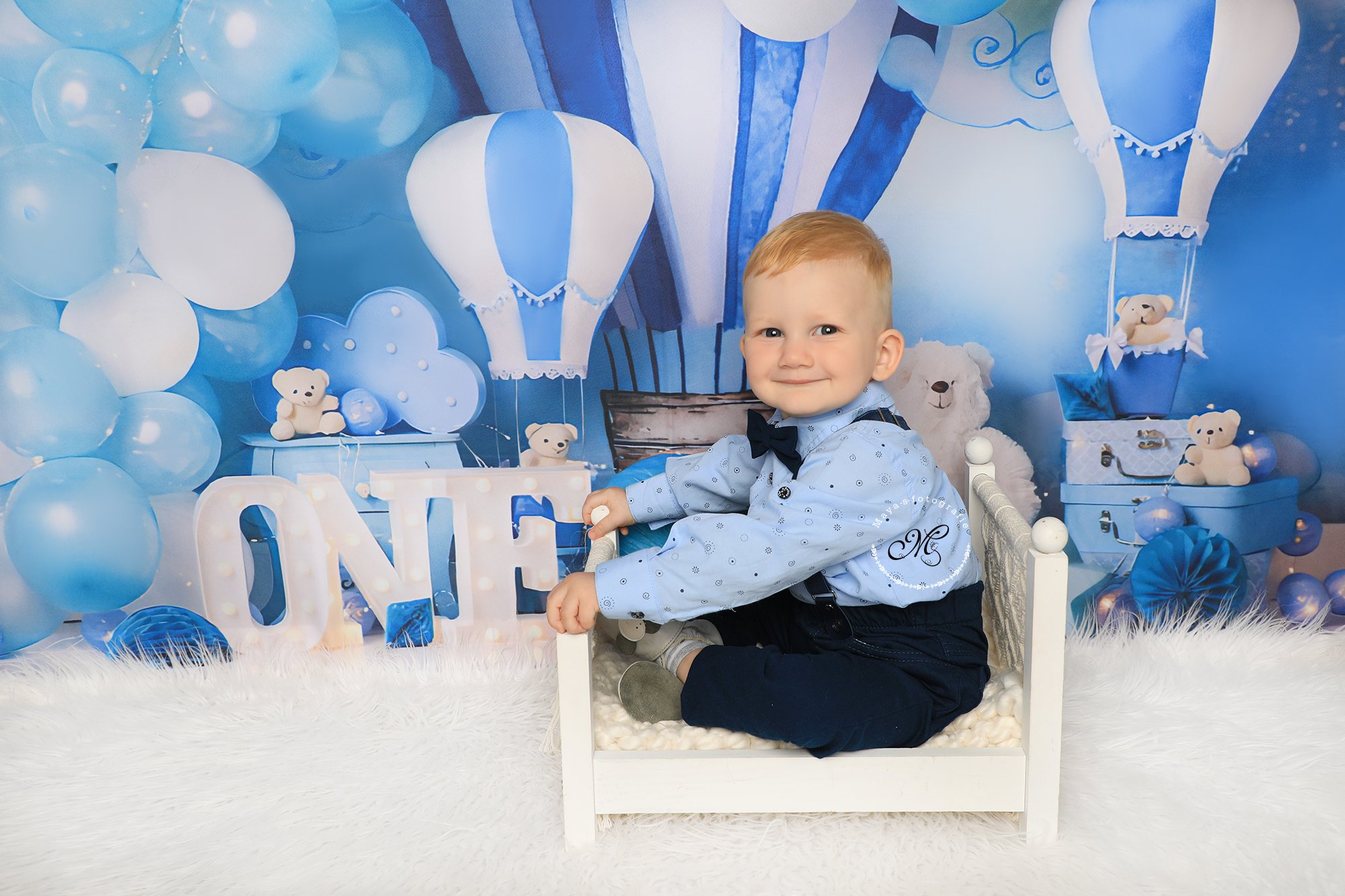 Kindershooting bei Maya-S-Fotografie