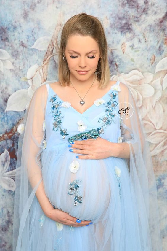 Babybauch Shooting Mönchengladbach