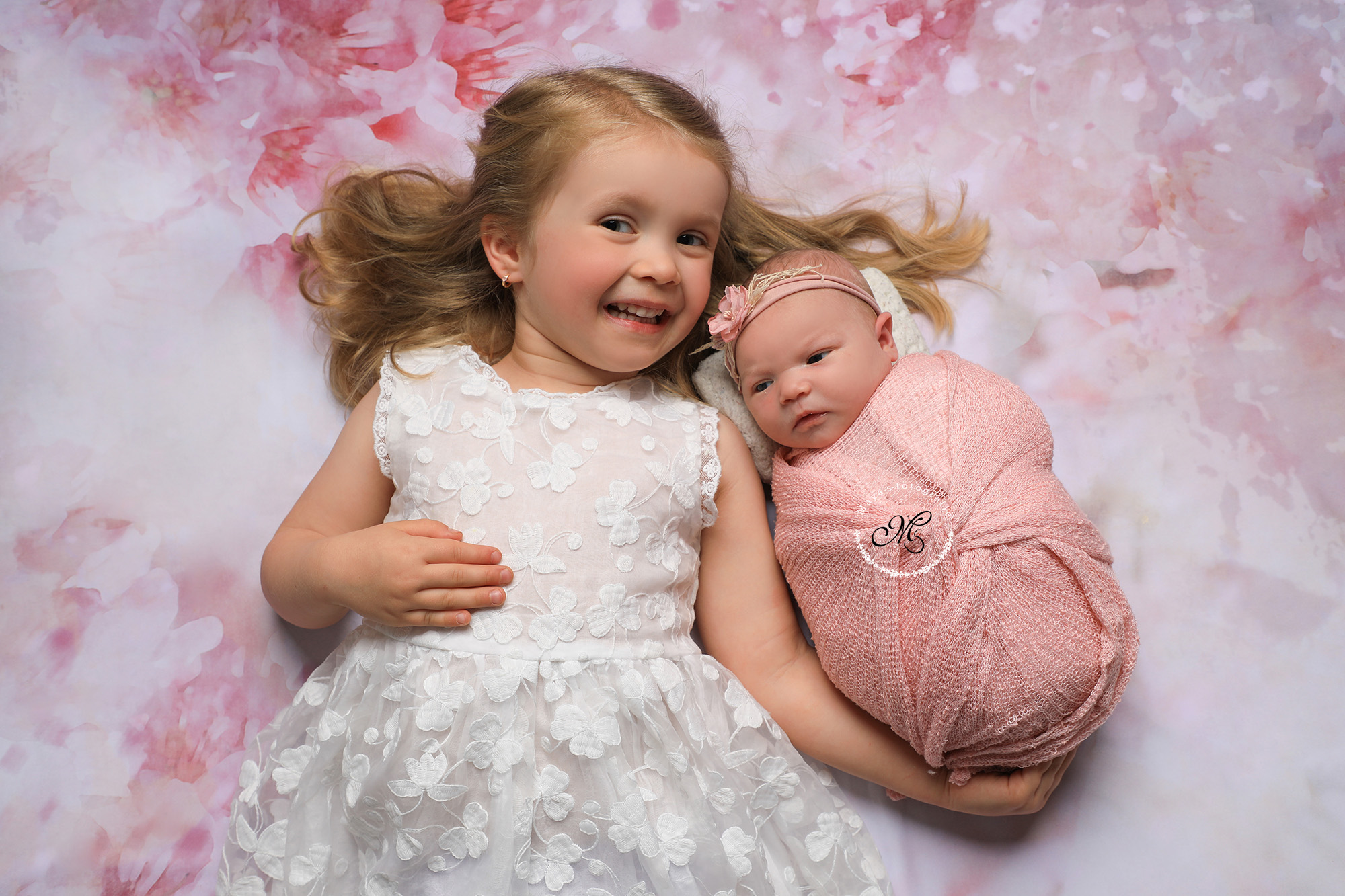 Neugeborenen Shooting und Babyshooting Erkelenz