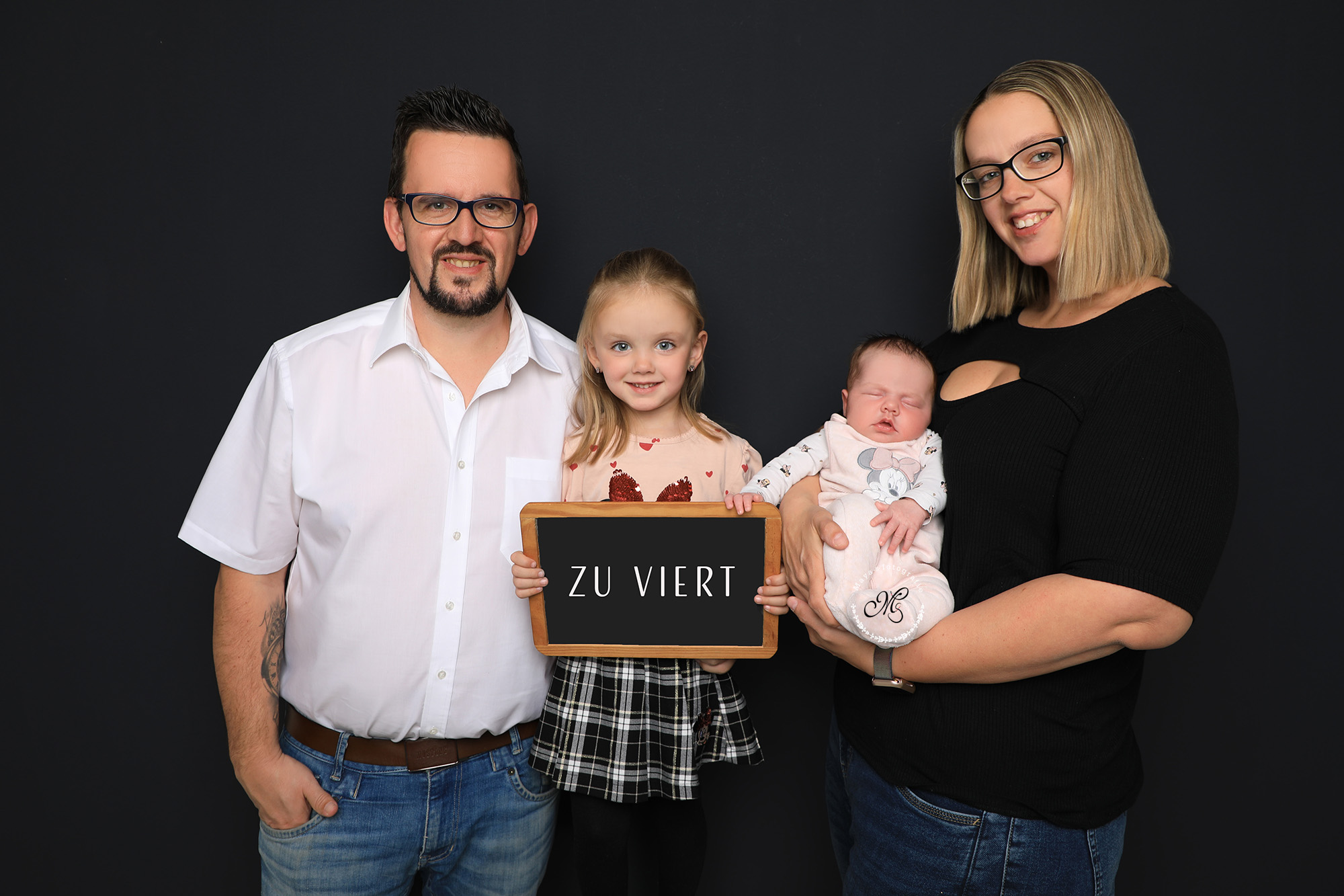 Neugeborenen Shooting Hückelhoven