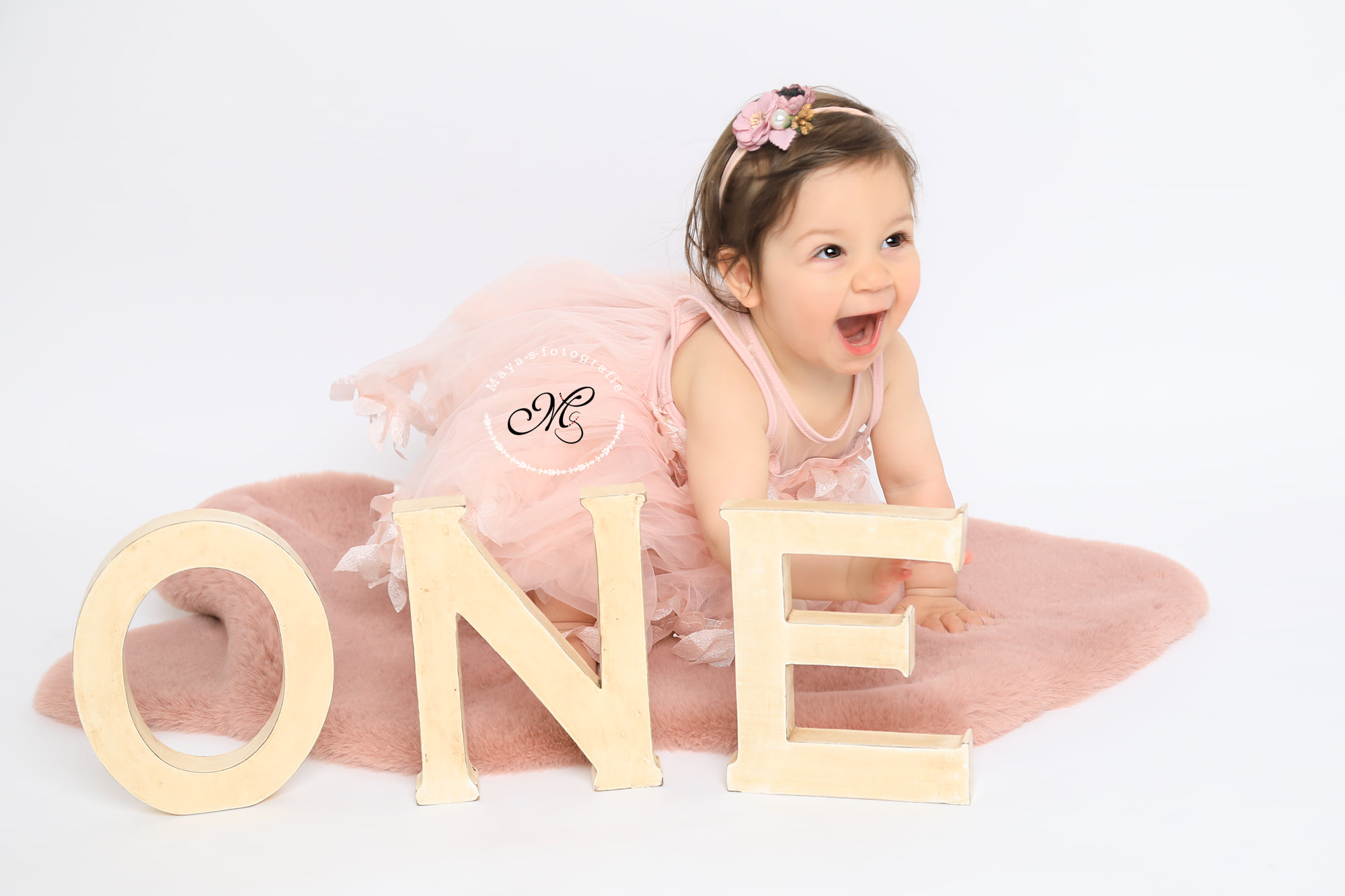 Kinder Shooting bei Maya-S-Fotografie