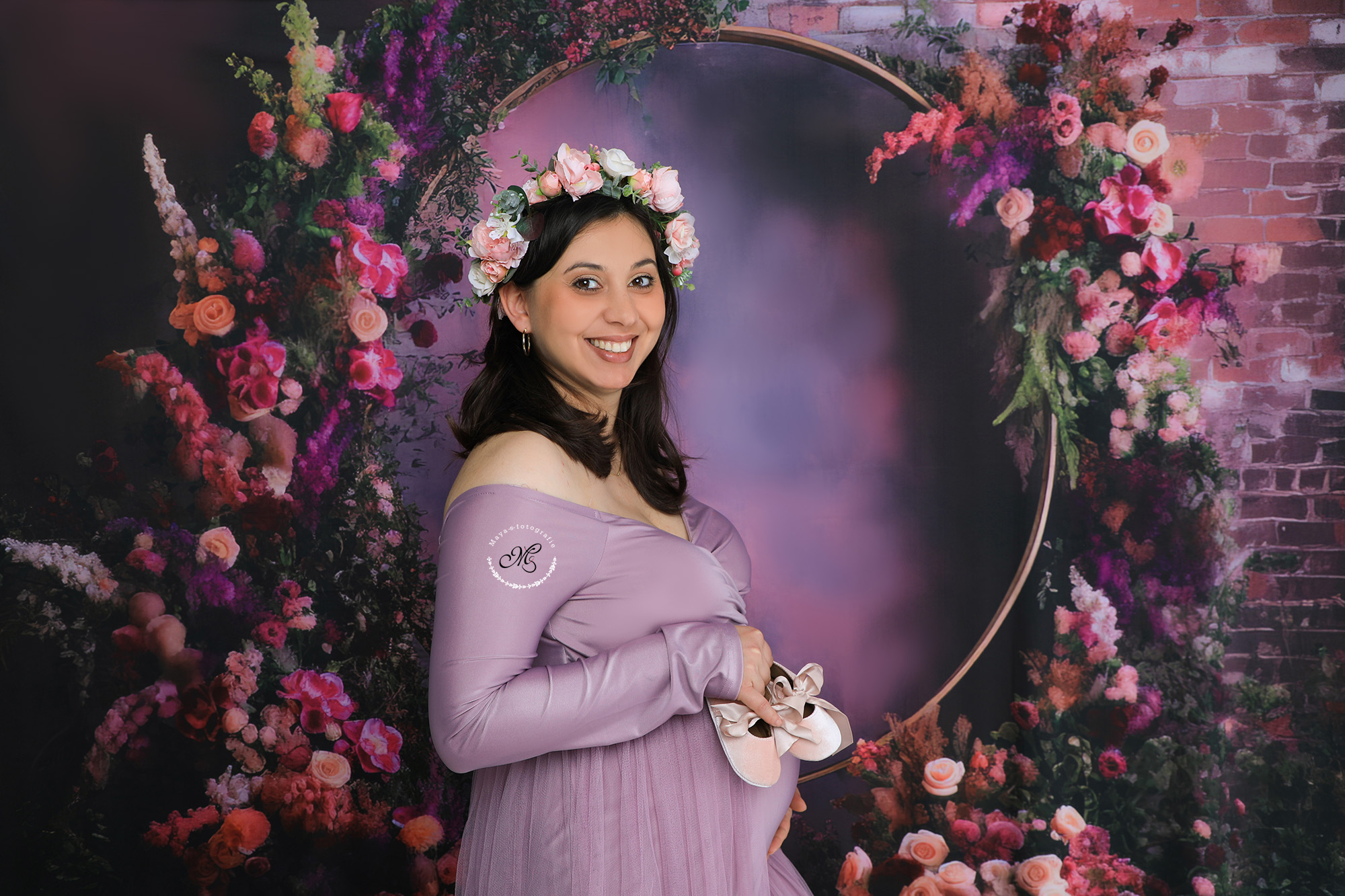 Babybauch Shooting-Schwangerschaftsshooting Heinsberg