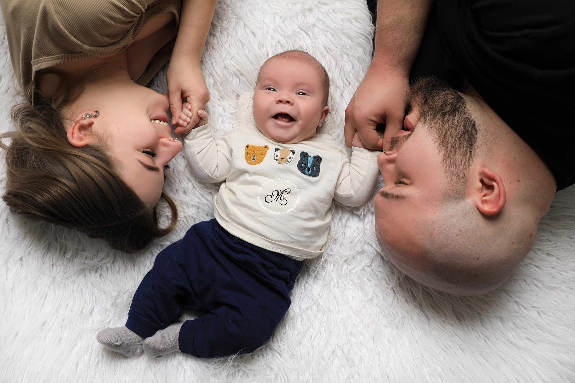 Babyshooting Übach Palenberg bei Maya-S-Fotografie