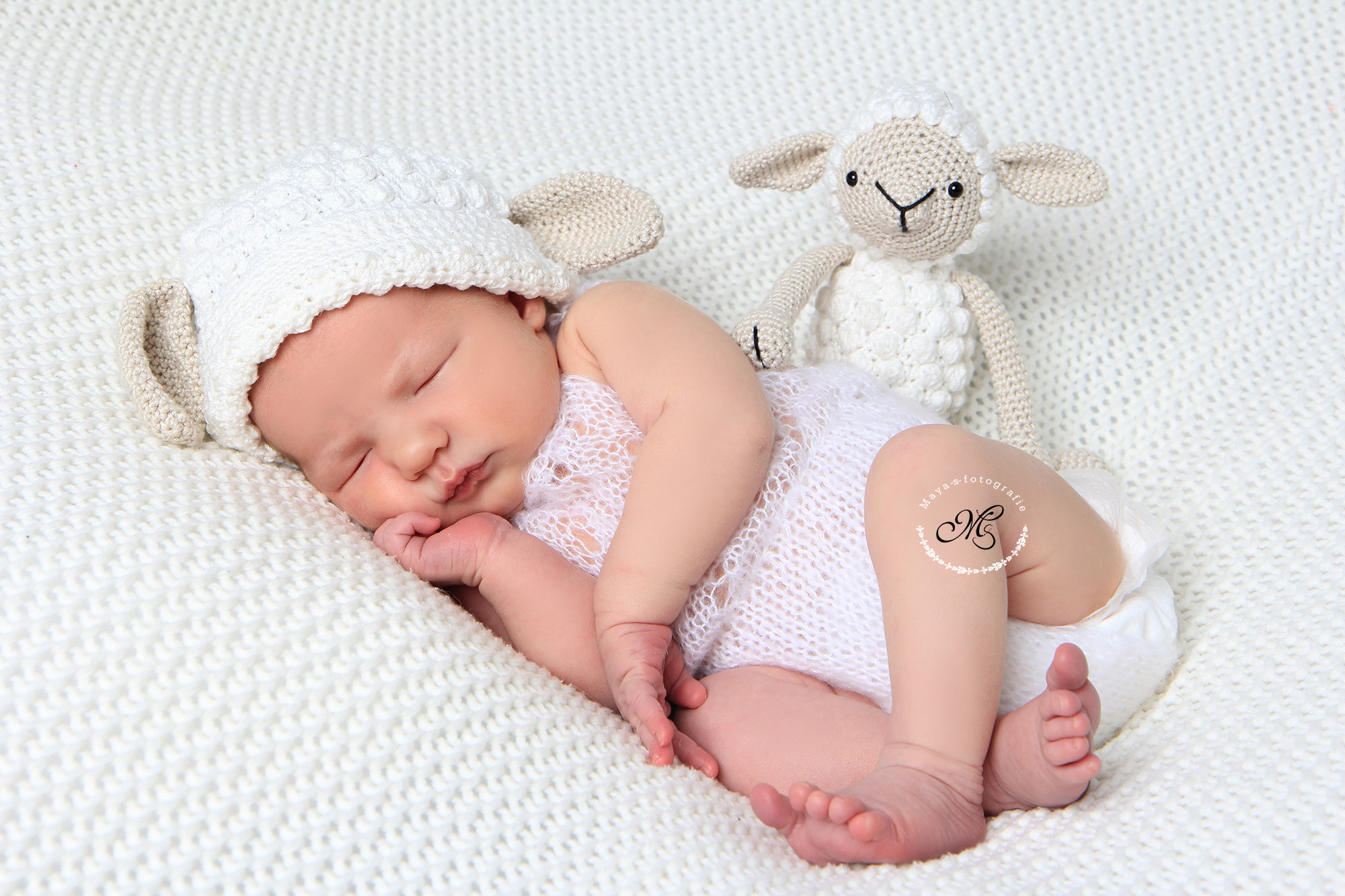 Neugeborenen Shooting Rheydt
