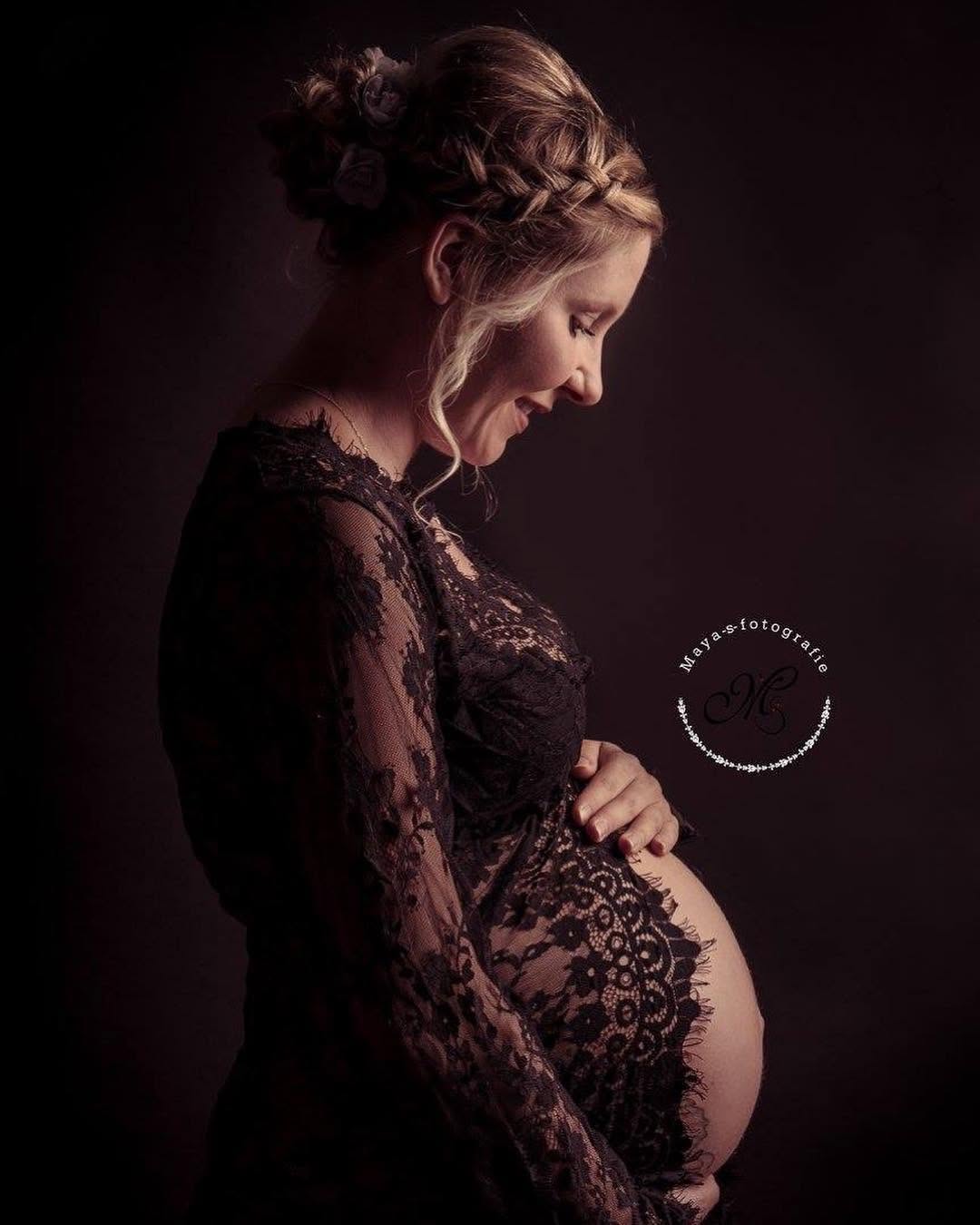 Schwangerschaftsshooting Babybauchshooting  Heinsberg
