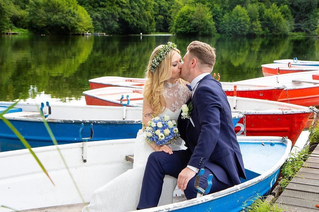 Hochzeitsfotograf Aachen