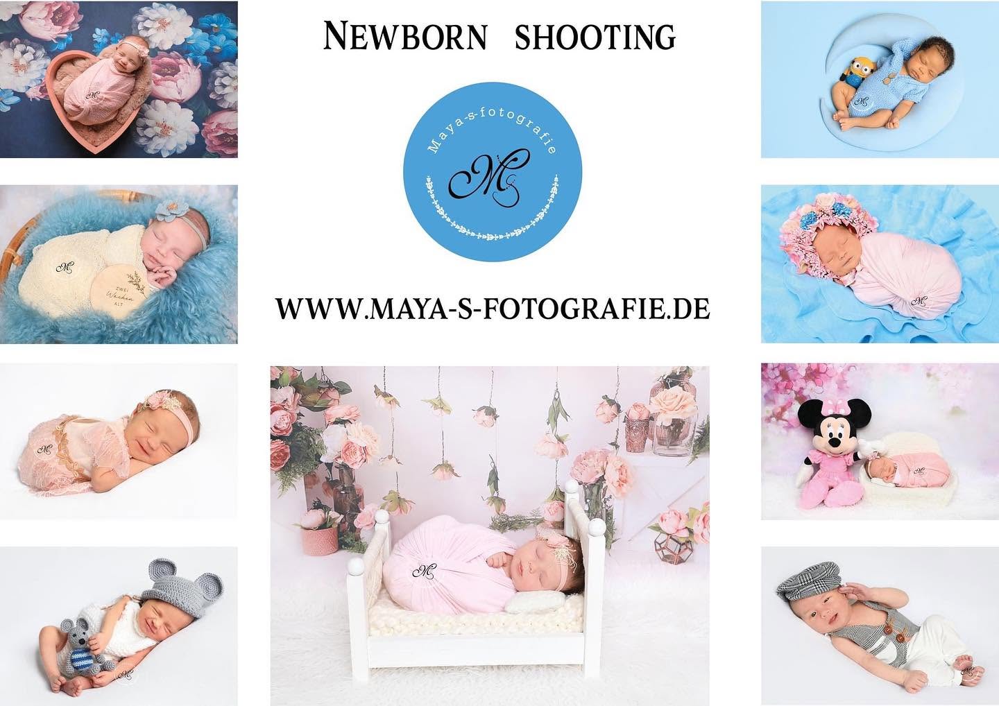Neugeborenen Shooting Heinsberg