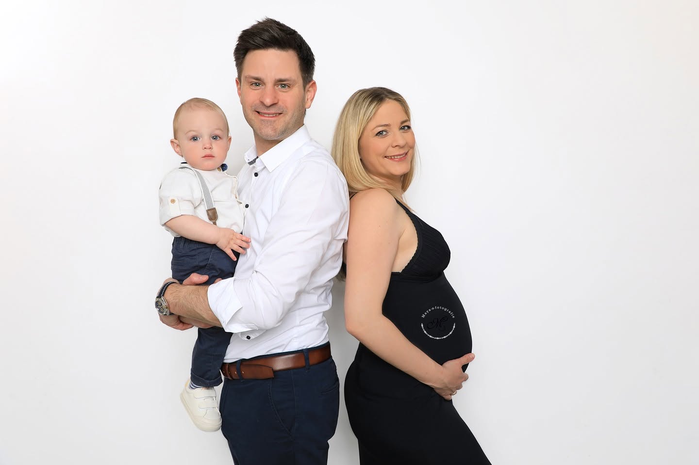 Babybauch Shooting