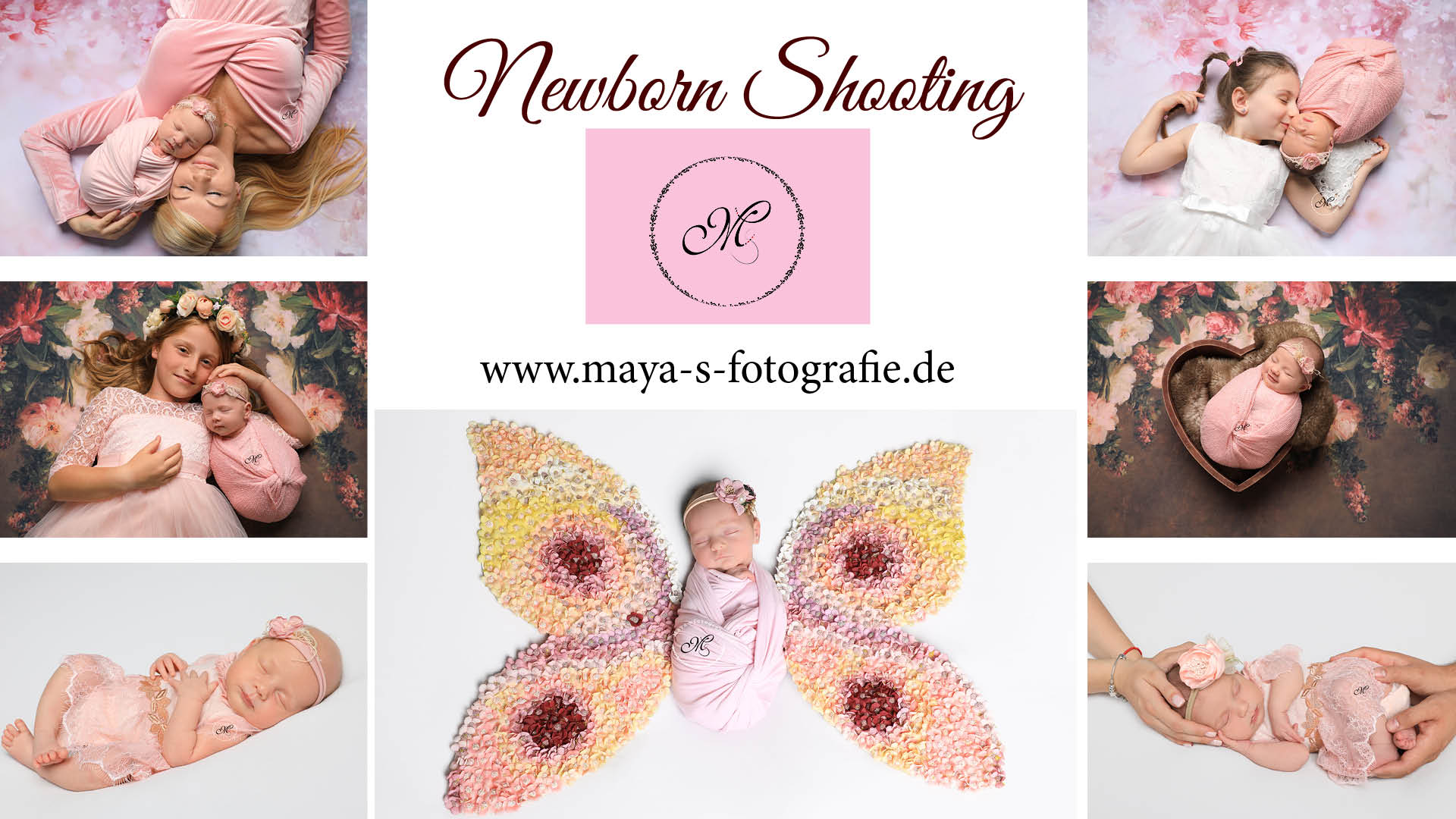 Neugeborenen Shooting Babyshooting Heinsberg