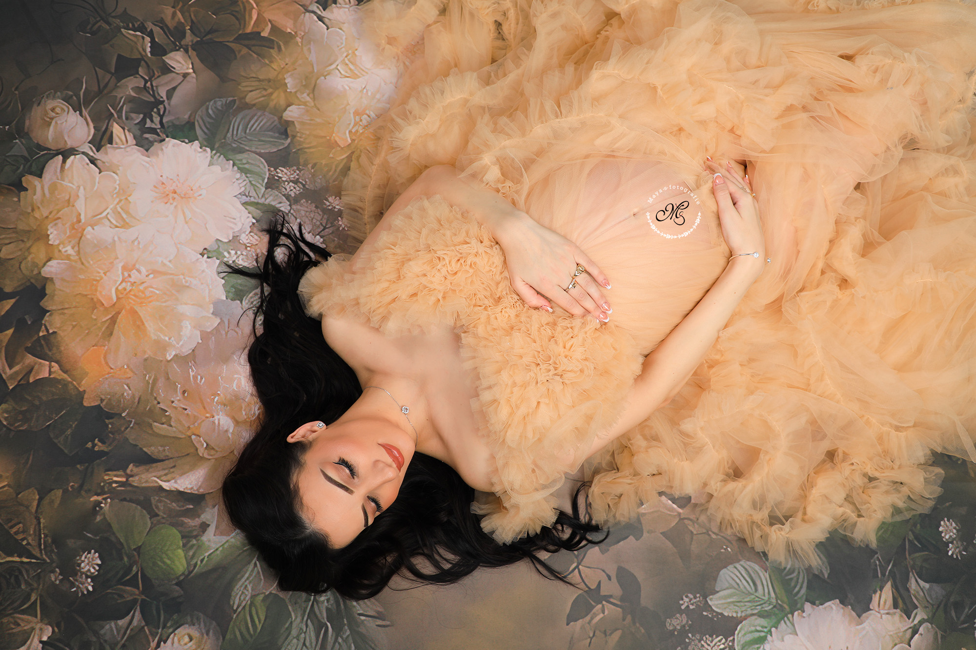 Babybauch Shooting Kreis Heinsberg