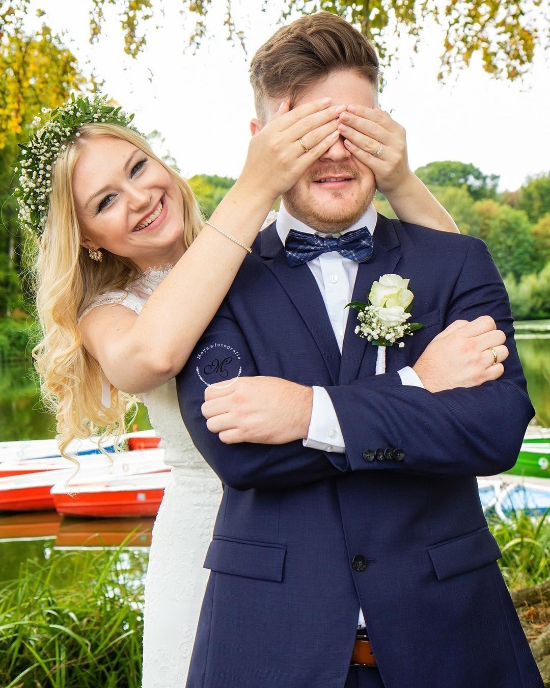 Hochzeitsfotograf Mönchengladbach