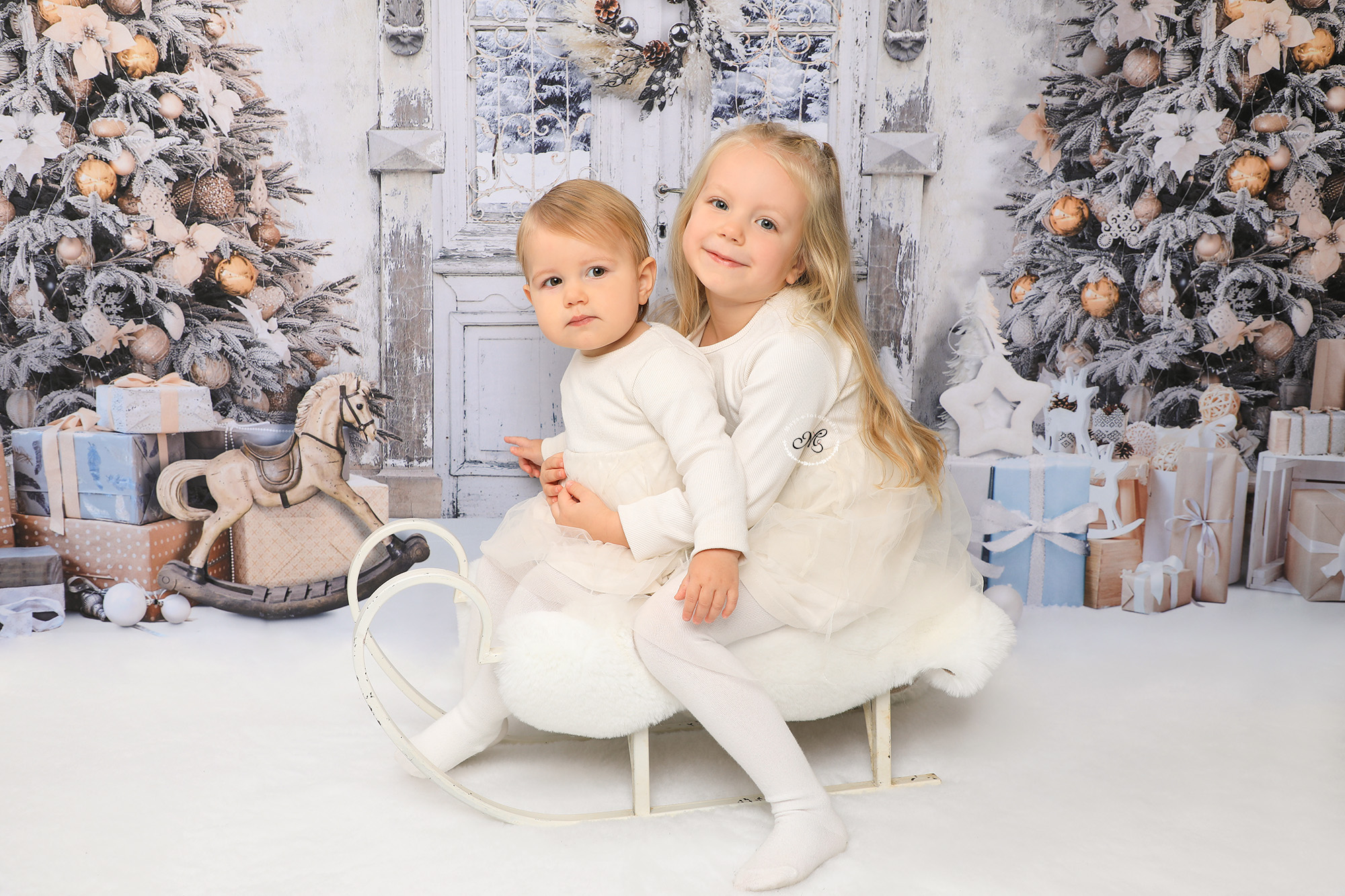 Kinder Shooting bei Maya-S-Fotografie