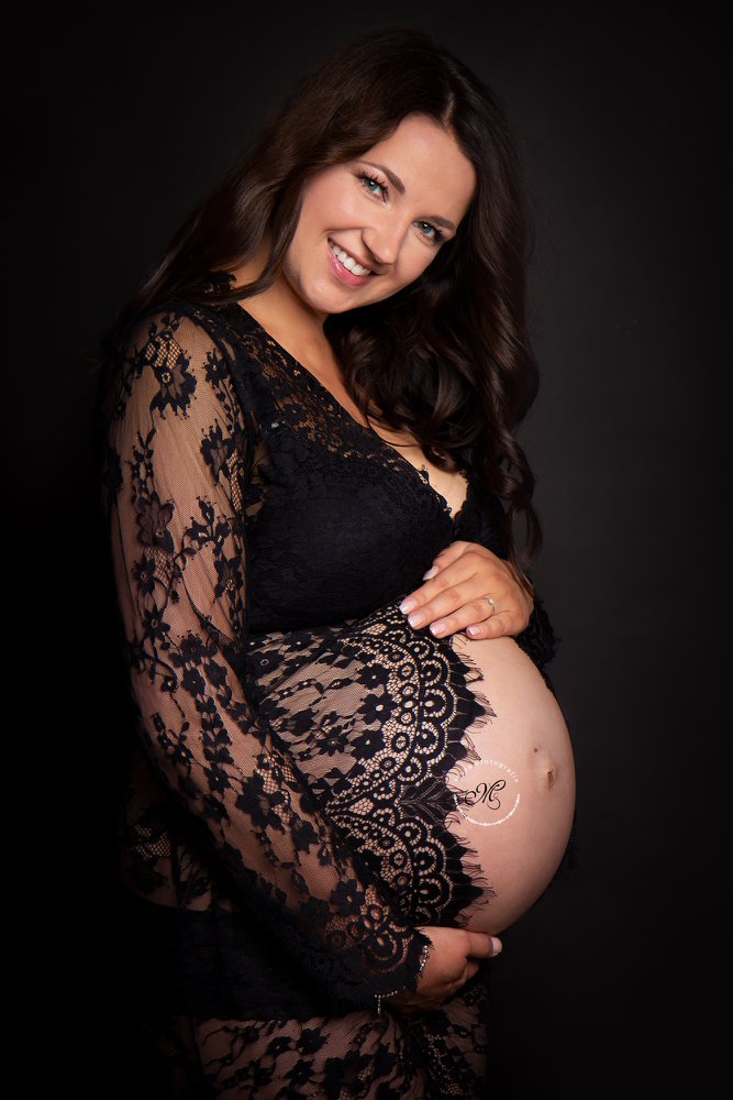 Babybauch Shooting Wegberg