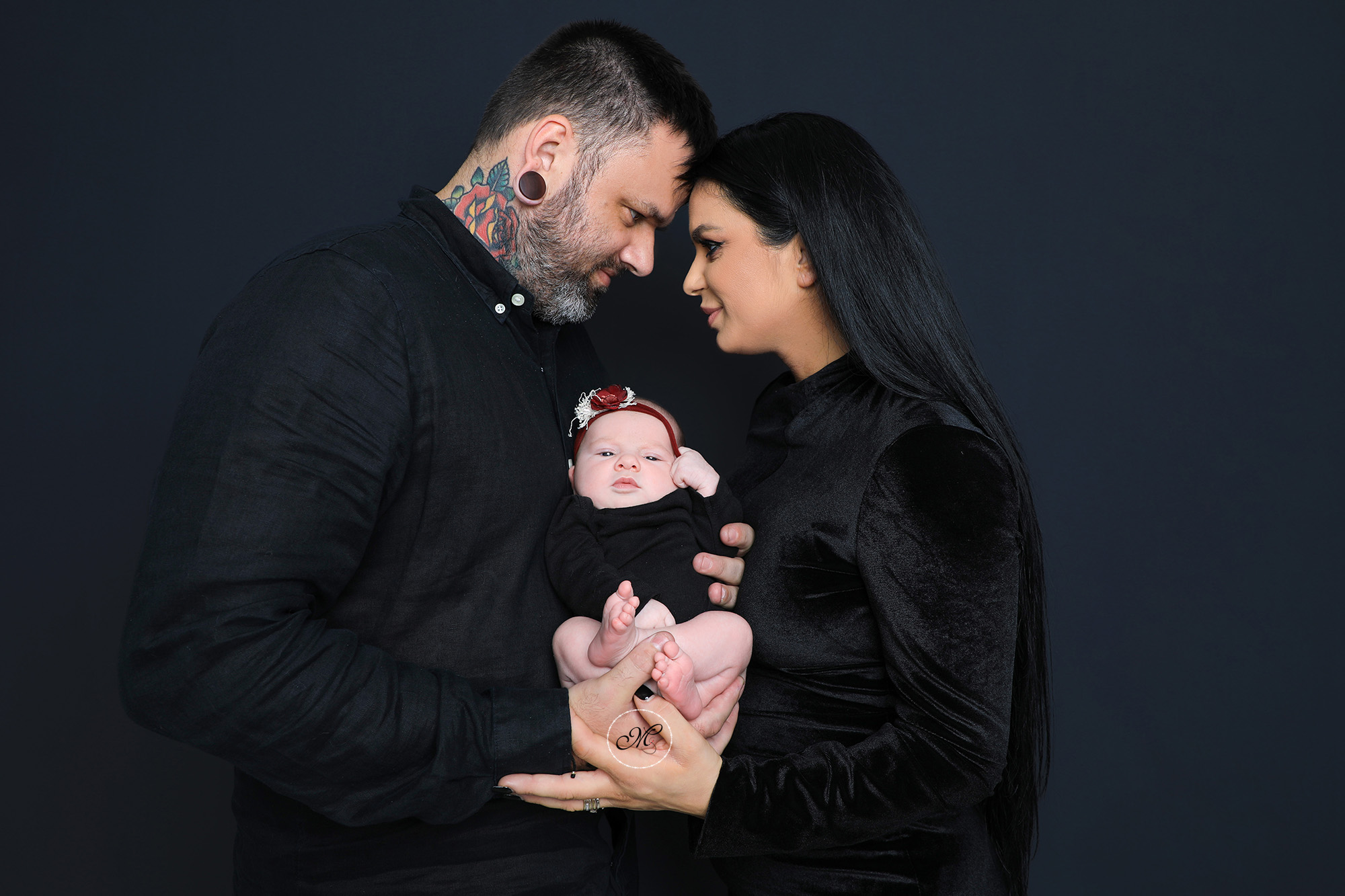 Neugeborenen Shooting und Babyshooting Geilenkirchen