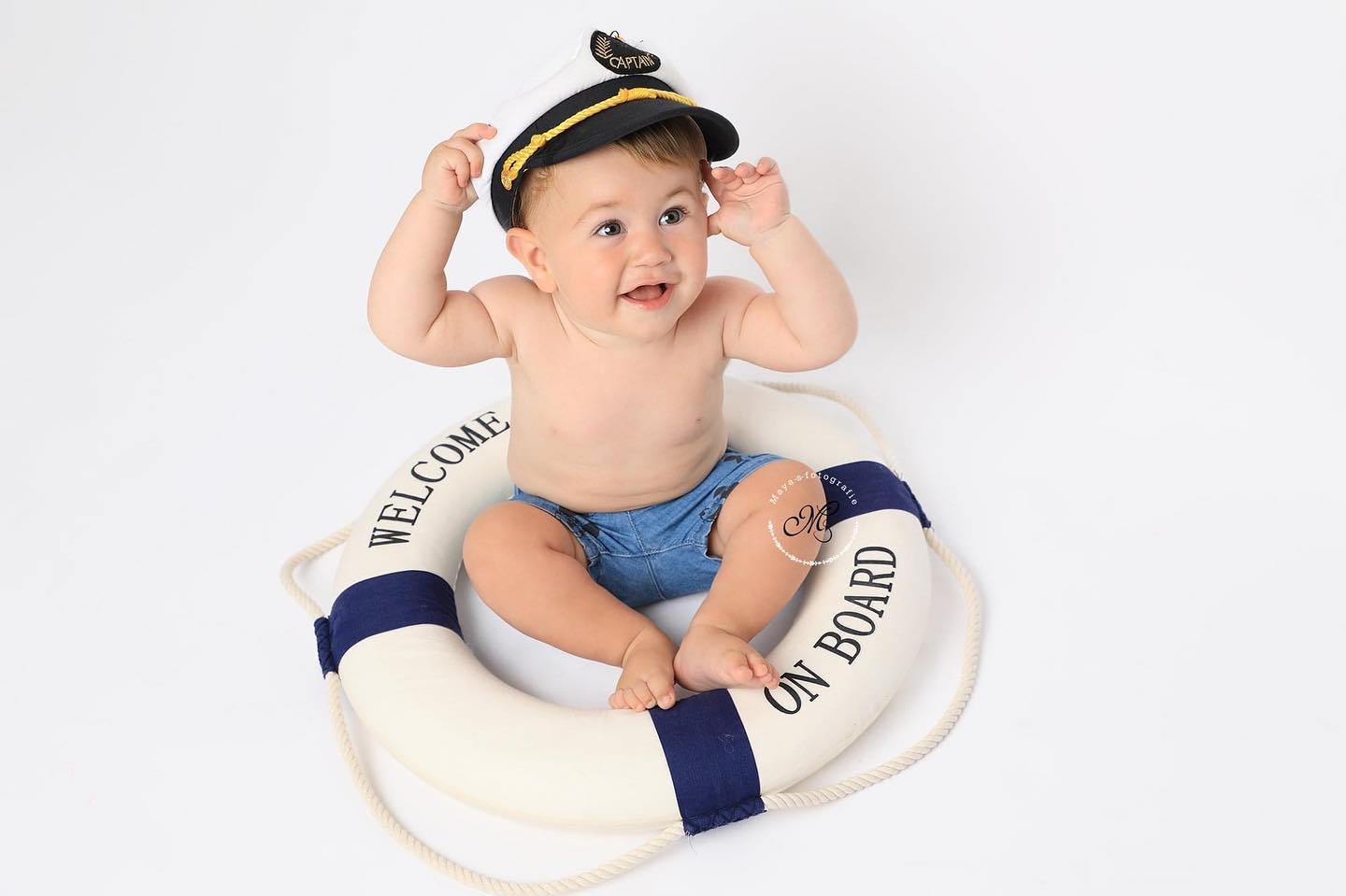 Kinder Shooting bei Maya-S-Fotografie
